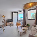Upstays Sea View Terrace Pool 36m *