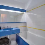 Upstays Sea View Terrace Pool 36m شقة كان