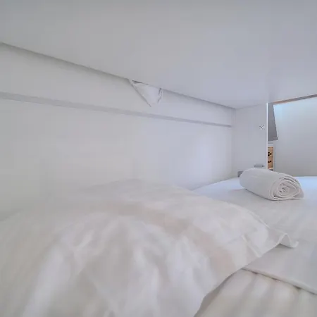 Immogroom - Renovated - Sea View - Pool - Patio - Wifi - Ac - Parking * 칸느