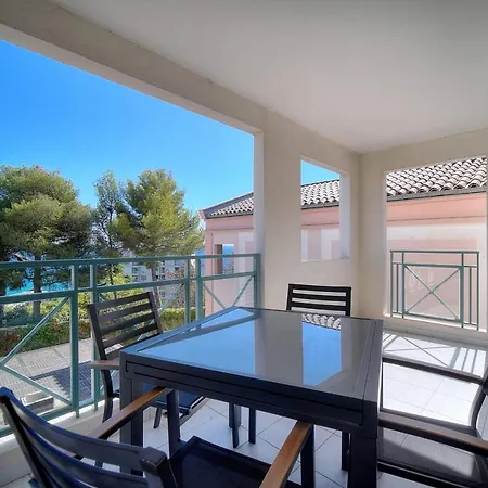 Immogroom - Renovated - Sea View - Pool - Patio - Wifi - Ac - Parking 아파트 *