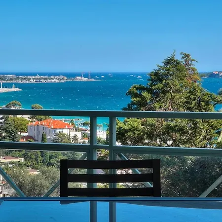 Immogroom - Renovated - Sea View - Pool - Patio - Wifi - Ac - Parking 아파트 칸느