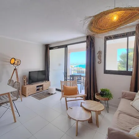 Upstays Sea View Terrace Pool 36m *